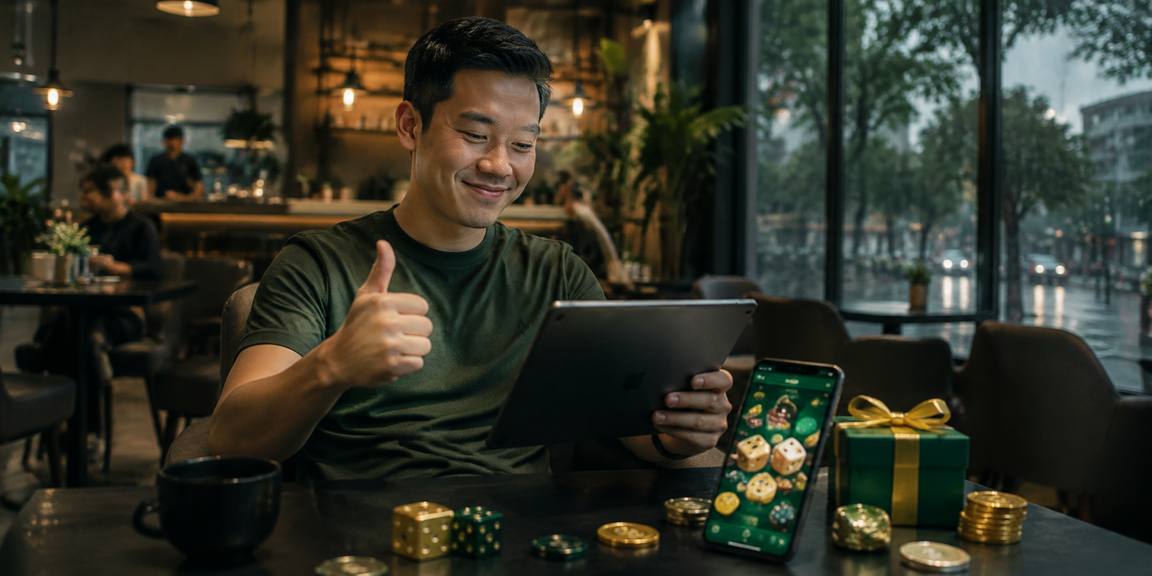 f8bet1 Cài f8bet1 App trong 3 bước đơn giản